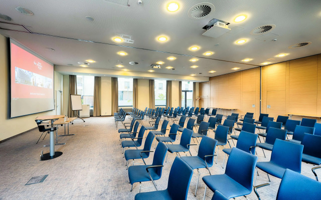 Best Western Plus Welcome Hotel Frankfurt