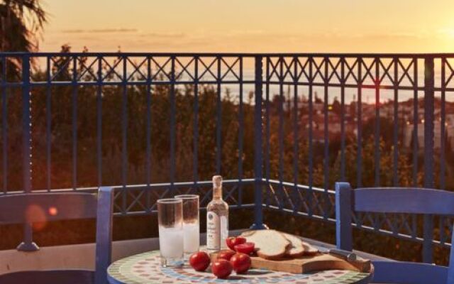 Azzurro Luxury Holiday Villas 18387