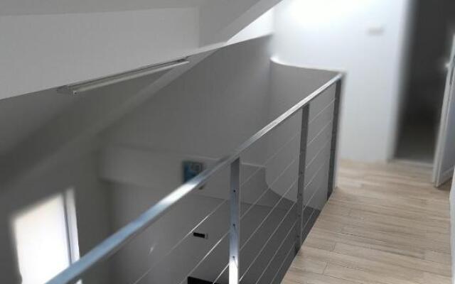 Centar Novi Sad-Studio No. 3