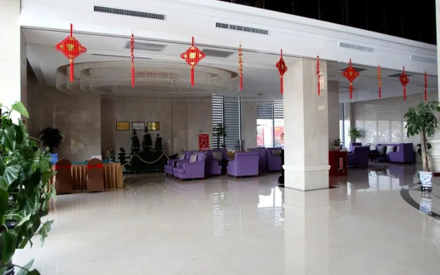 Dunhuang Furama International Hotel