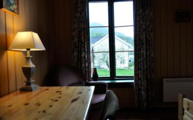 Fyresdal Bed and Breakfast