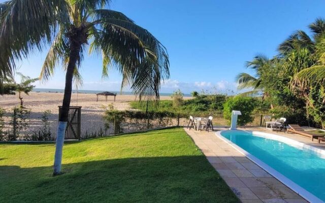 Pousada Rancho Gostoso