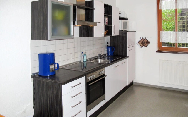 Strandvilla Lubmin in Lubmin