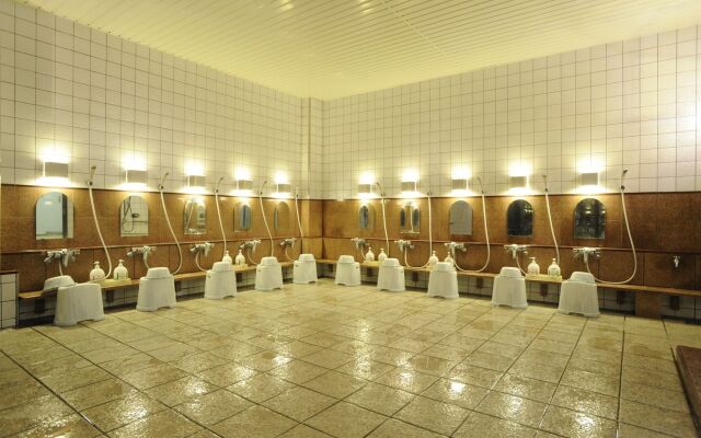 Saga Grace Hotel