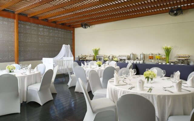 Four Points by Sheraton Miraflores