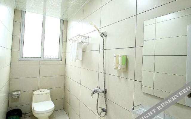 Xijiehoujie Hostel