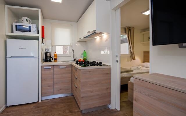 Camping Porton Biondi