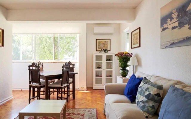 Sofimar Lisbon Airport