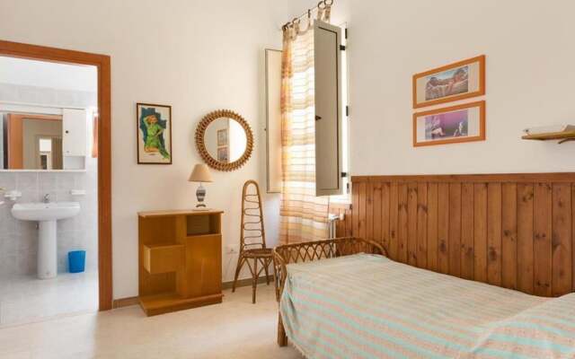 1143 Le Cicale - Violetta