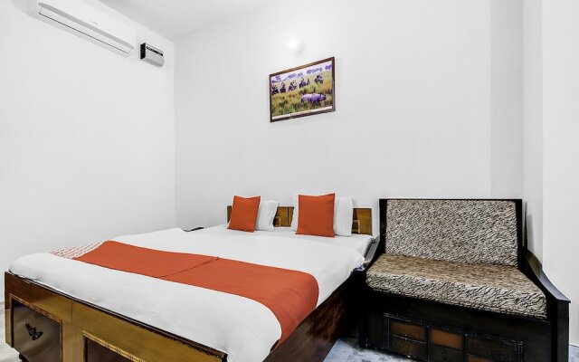 OYO 10572 Kalpataru Guest House