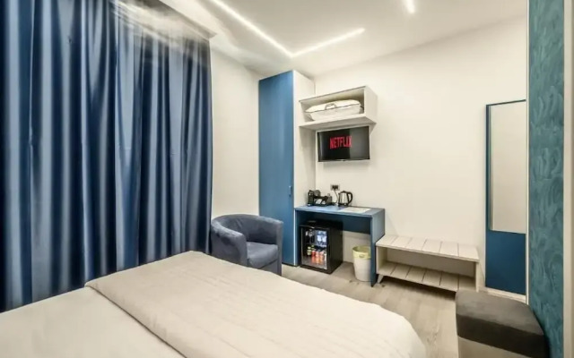 Affittacamere I Tesori di Modena