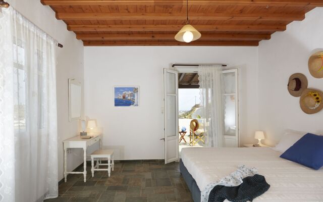 Thermes Mykonos Luxury Villas