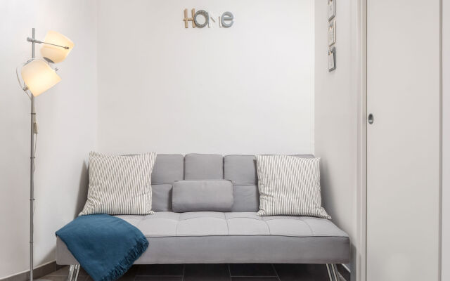 Apartments Beni