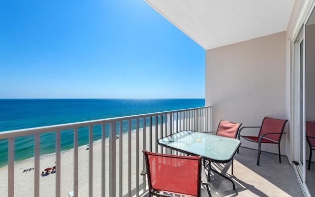 Windemere 904 with Pool Side Cabana