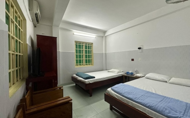 OYO 1182 An Binh Motel – Guest Rooms – Da Nang