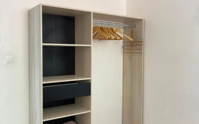 Studio Vue Rocher du Diamant (Adults Only)