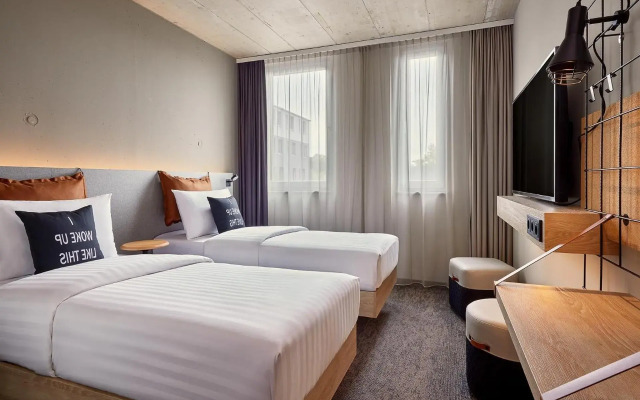 Moxy Karlsruhe