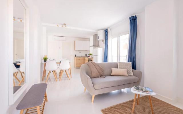 Apartment in Santa Pola