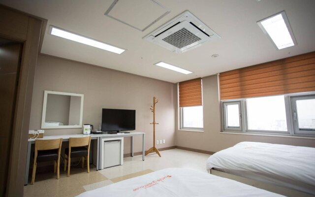 Maxtyle Guesthouse Dongdaemun