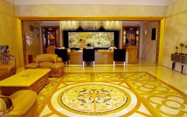 Xuehao Hotel