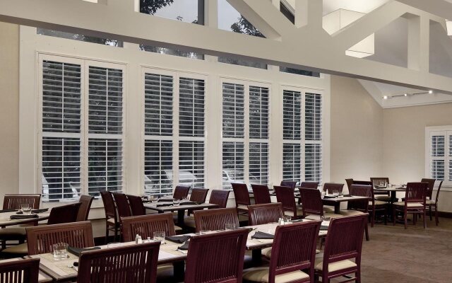 Sheraton Ann Arbor Hotel