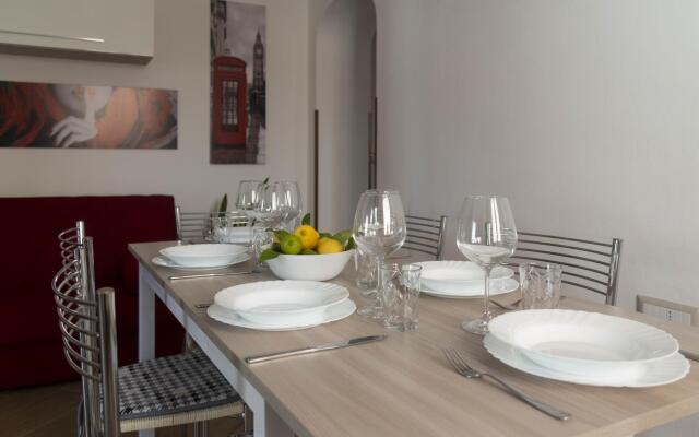 Welcomely - Casa Dei Lecci - Cala Gonone