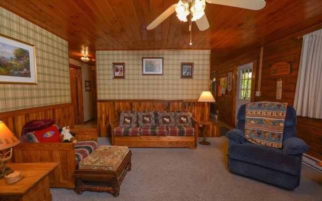 The Pines 3 Bedroom House