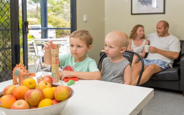 Ingenia Holidays Noosa North