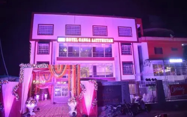 Leela Yatri Niwas