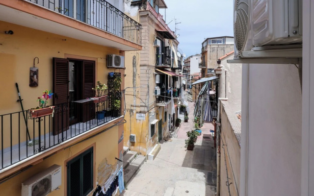 Sicily Luxury Apartment