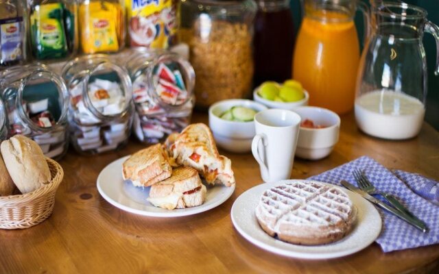 Goodmorning Solo Traveller Hostel