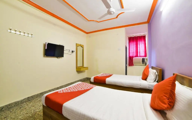 Radika Residency By OYO Rooms