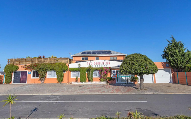 The Bohemian Guesthouse