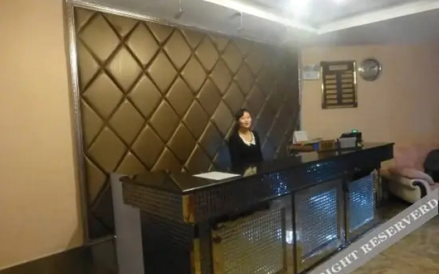 Yindu Hostel