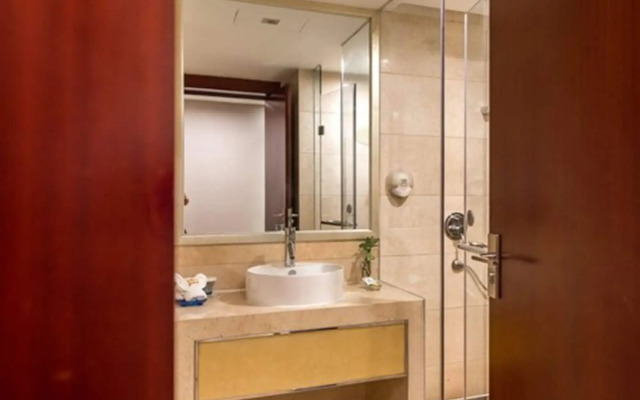 Rezen Select Pasonda Hotel