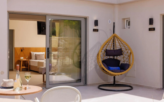 Malia Bay Beach Hotel & Bungalows