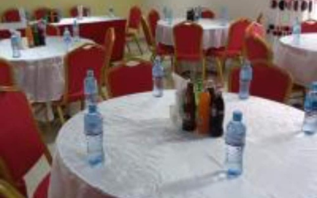 Spice Afrique Hotel