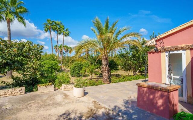 Holiday Home Sa Olivera - ALC160