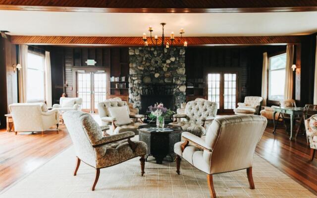 Chebeague Island Inn