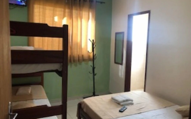 Hotel Nossa Senhora Aparecida