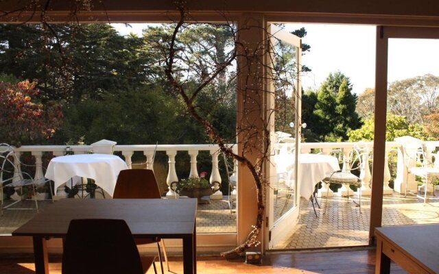 Edgelinks Country House