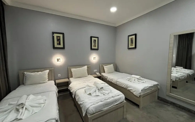 South Hotel Tashkent