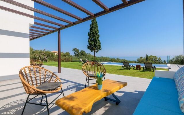 Villa Cicada