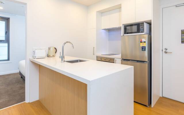 Star Queens Serviced Apartments