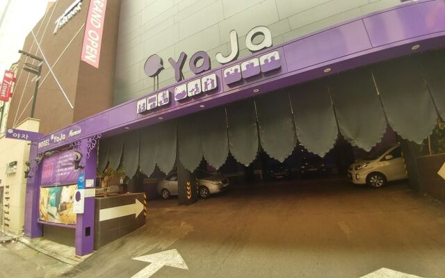 Hotel Yaja Uijoungbu