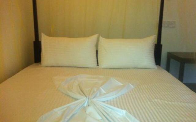 W7 Home Stay