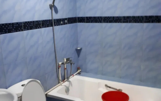 Oyo 617 Shekinah Hotel