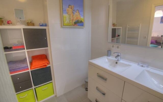 2 pièces 500m palais des Festivals  PK