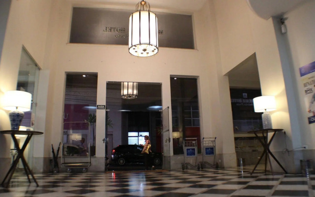 Monreale Express Ribeirão Preto