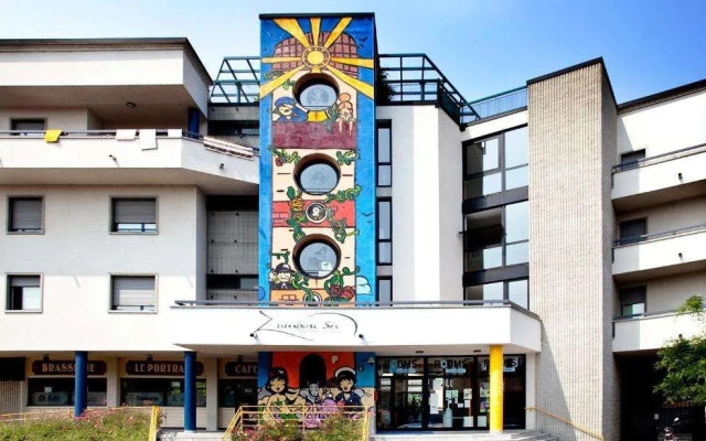 La Cordata Accommodation - Zumbini 6